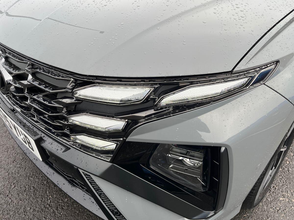 Used Hyundai TUCSON 2025 for sale - 77805231: Photo 27