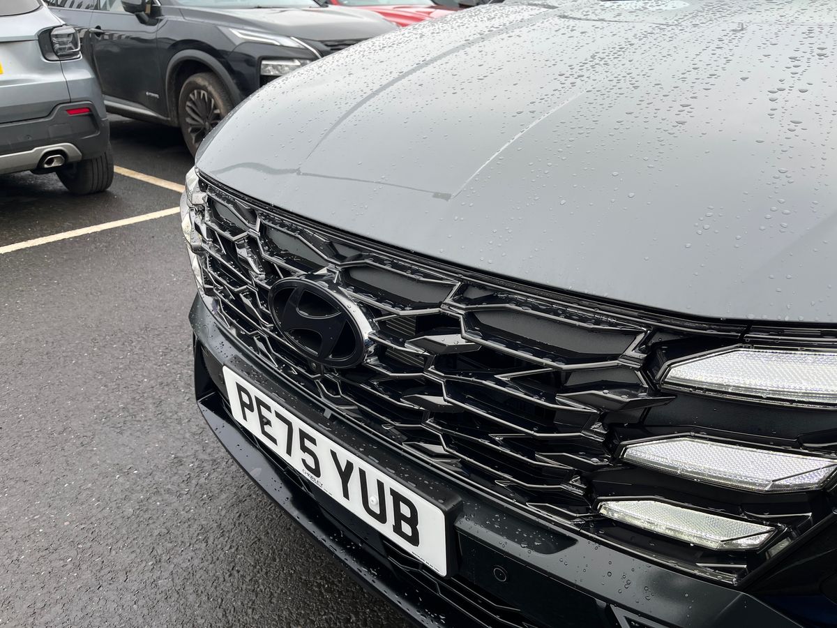 Used Hyundai TUCSON 2025 for sale - 77805231: Photo 28