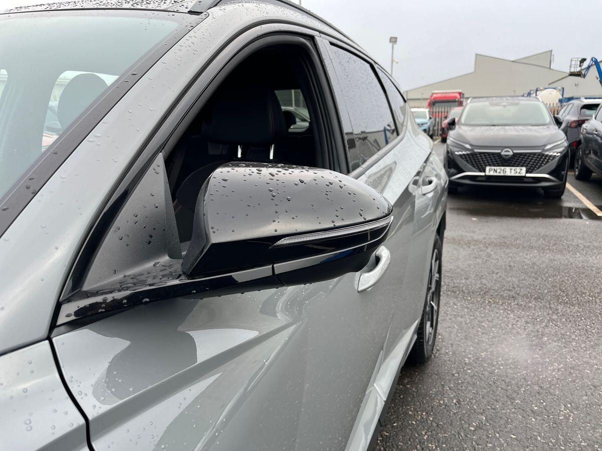 Used Hyundai TUCSON 2025 for sale - 77805231: Photo 29