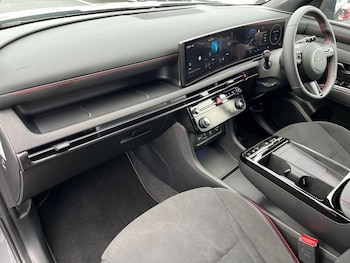 Used Hyundai TUCSON 2025 for sale - 77805231: Photo