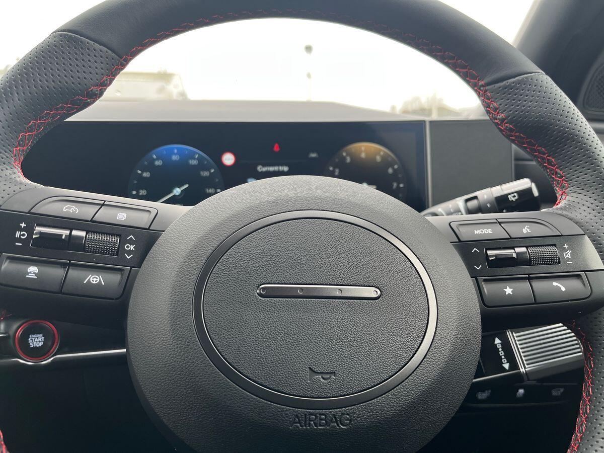 Used Hyundai TUCSON 2025 for sale - 77805231: Photo 30