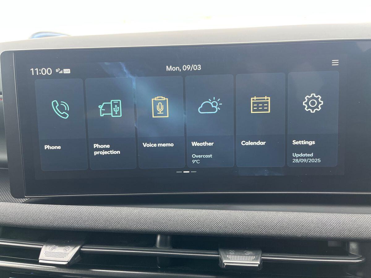 Used Hyundai TUCSON 2025 for sale - 77805231: Photo 35