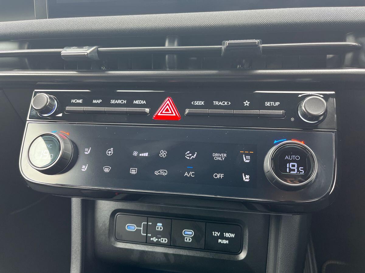 Used Hyundai TUCSON 2025 for sale - 77805231: Photo 37