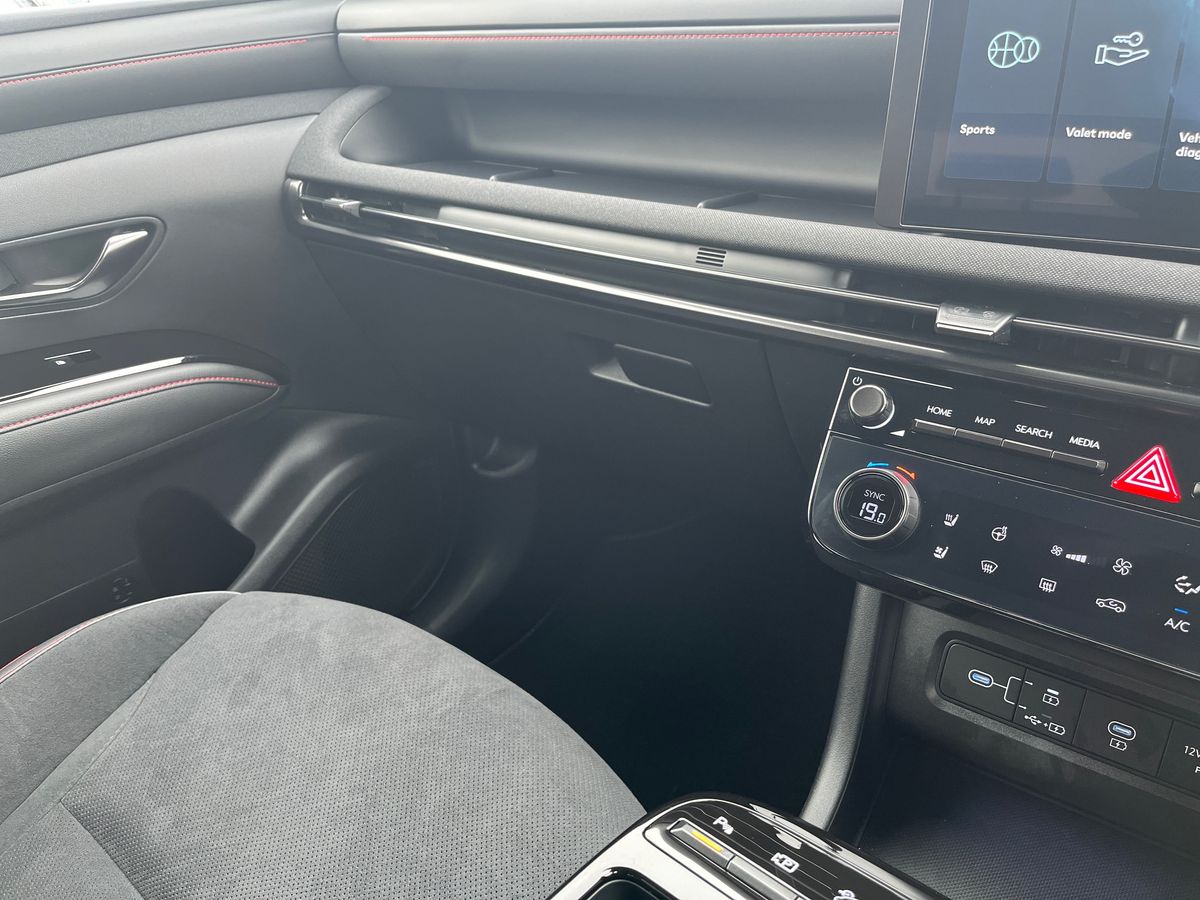 Used Hyundai TUCSON 2025 for sale - 77805231: Photo 42