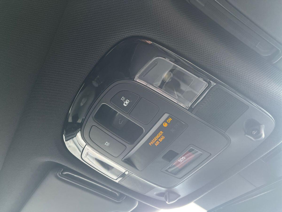 Used Hyundai TUCSON 2025 for sale - 77805231: Photo 43