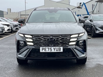 Used Hyundai TUCSON 2025 for sale - 77805231: Photo