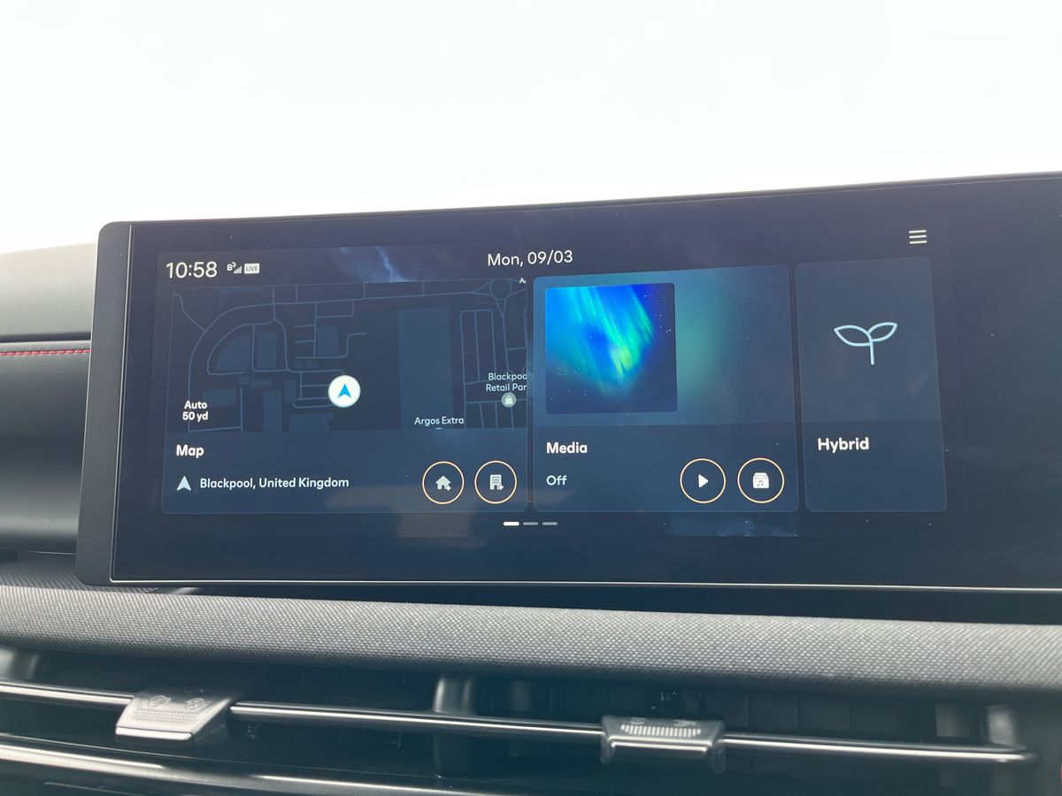 Used Hyundai TUCSON 2025 for sale - 77805231: Photo 9