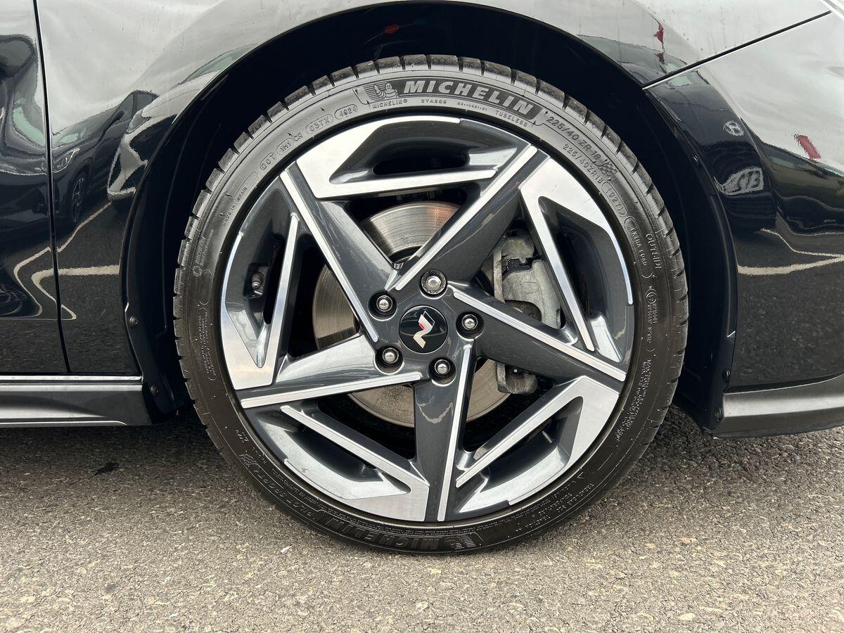Used Hyundai i30 2025 for sale - 76650558: Photo 10