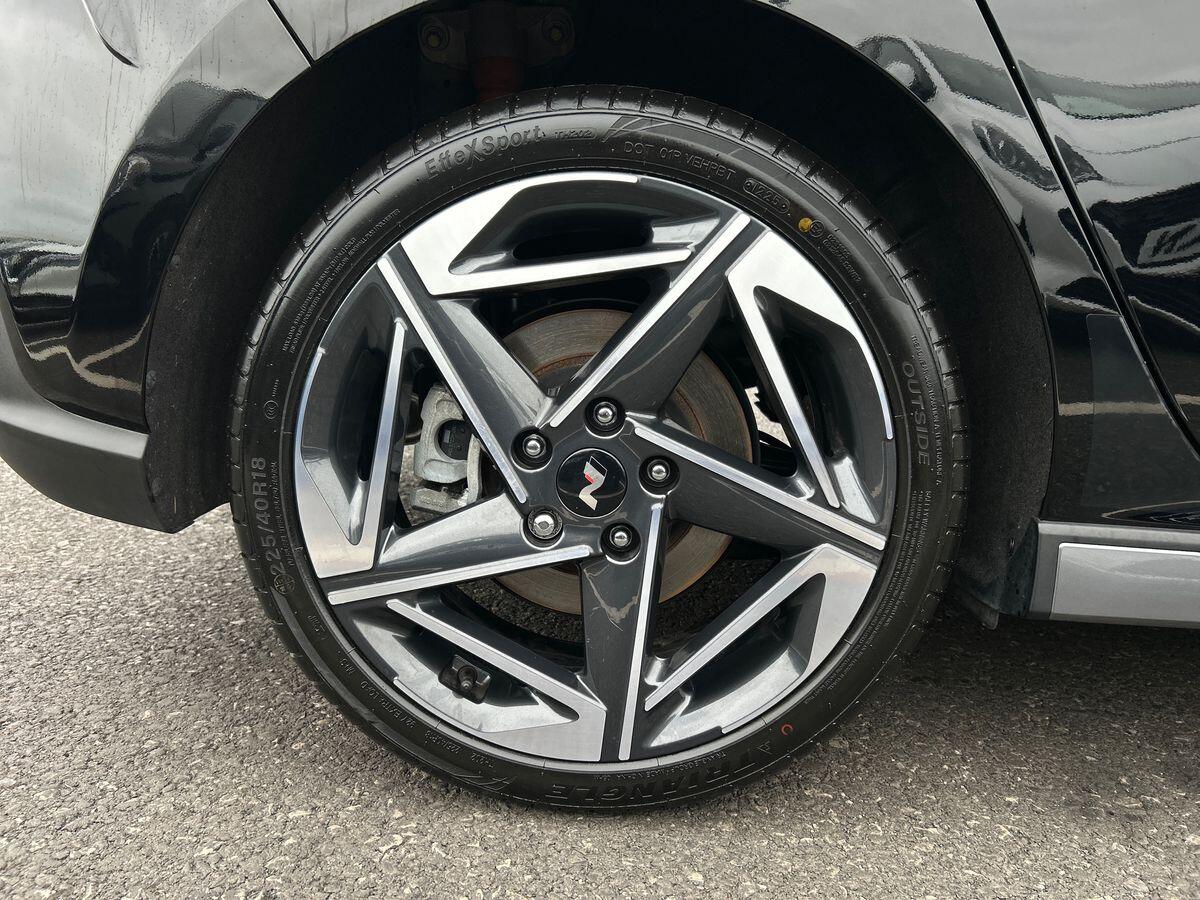 Used Hyundai i30 2025 for sale - 76650558: Photo 11