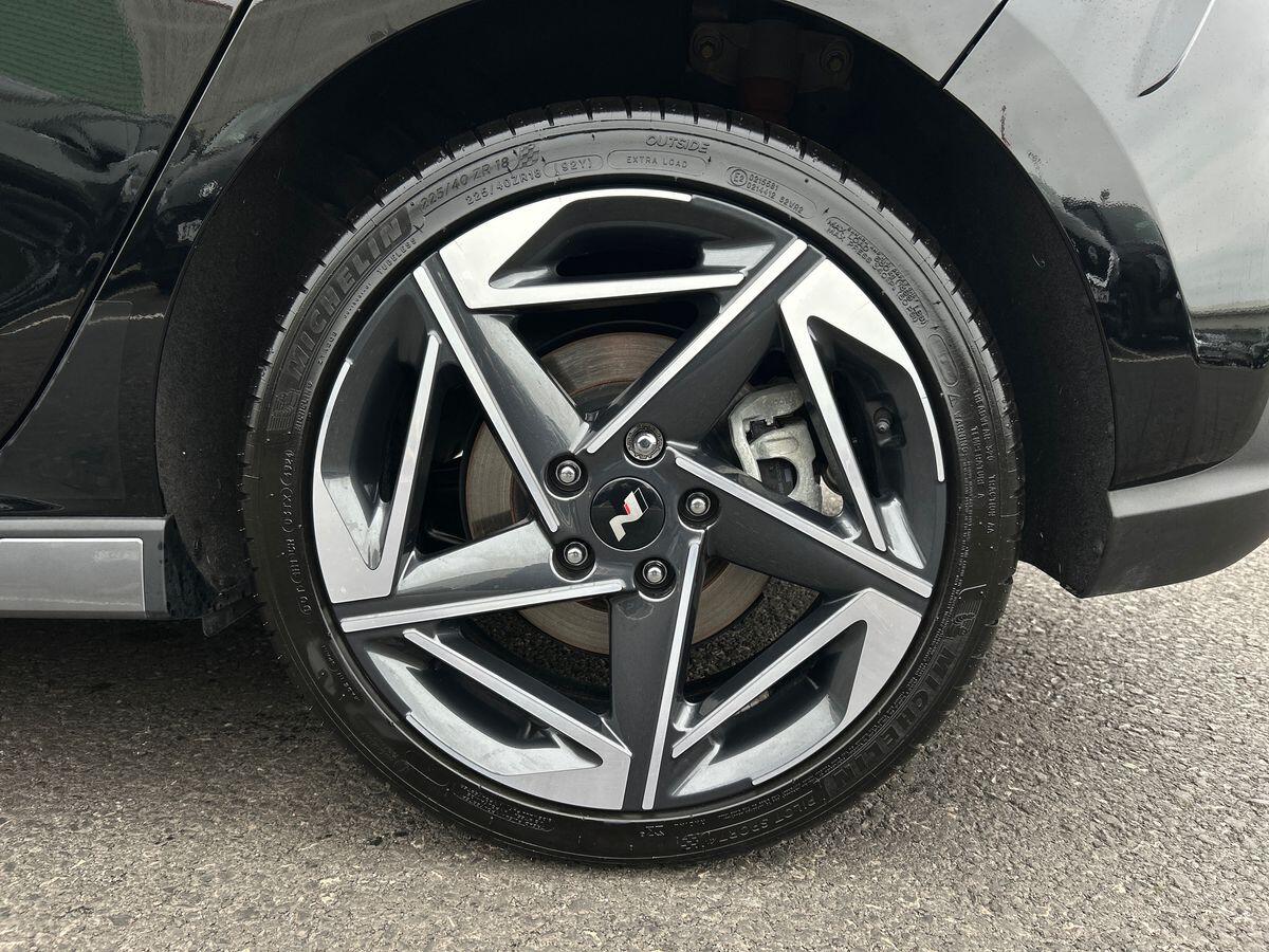 Used Hyundai i30 2025 for sale - 76650558: Photo 12