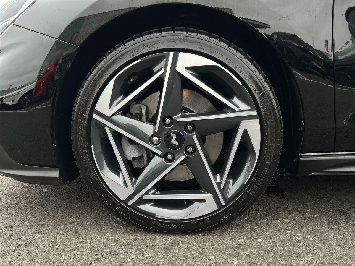 Used Hyundai i30 2025 for sale - 76650558: Photo 13