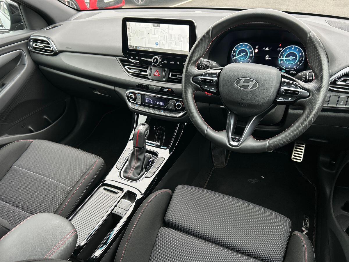Used Hyundai i30 2025 for sale - 76650558: Photo 14