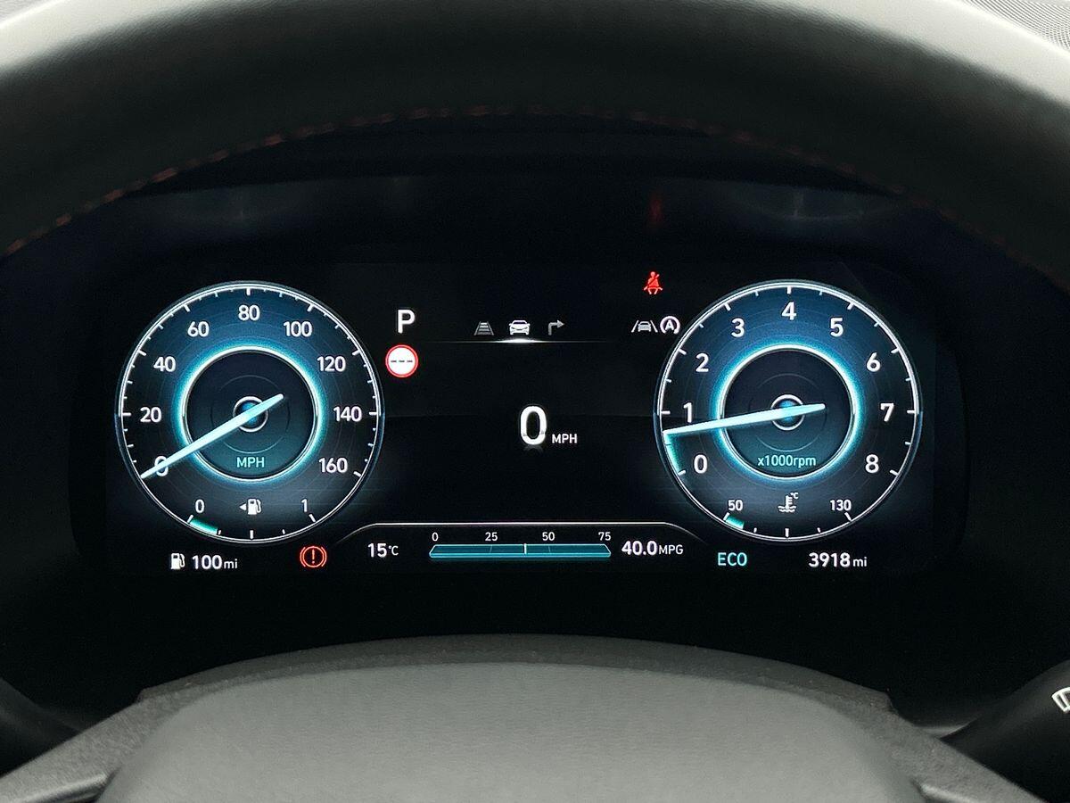 Used Hyundai i30 2025 for sale - 76650558: Photo 15