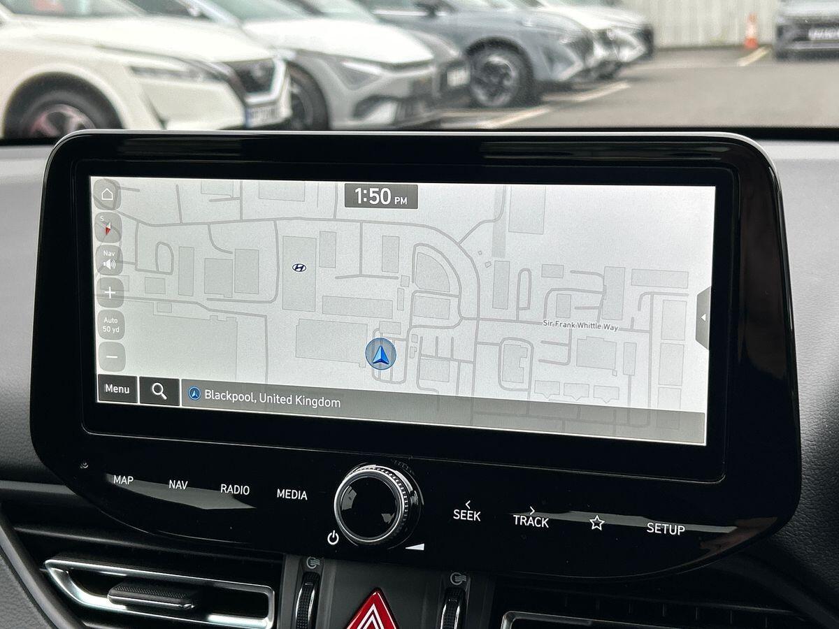 Used Hyundai i30 2025 for sale - 76650558: Photo 17