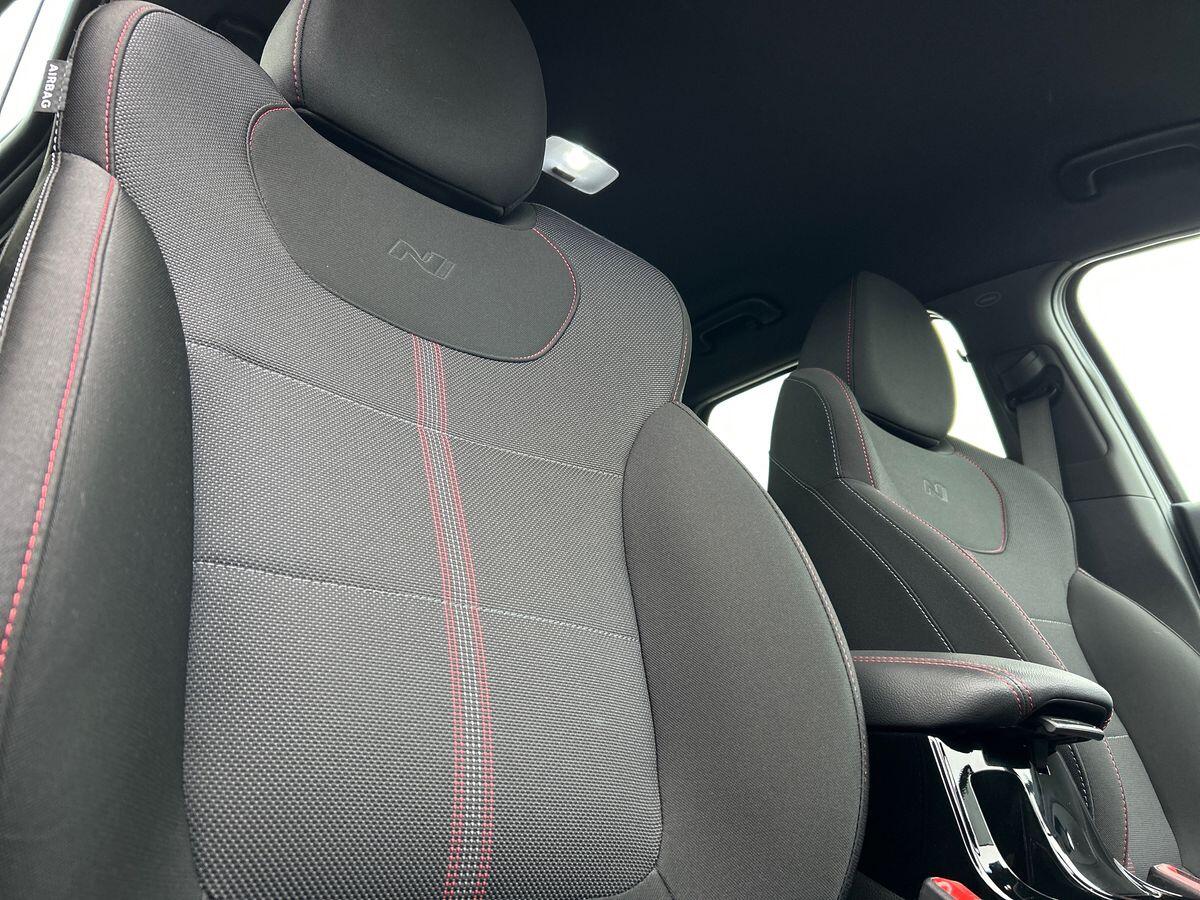 Used Hyundai i30 2025 for sale - 76650558: Photo 18