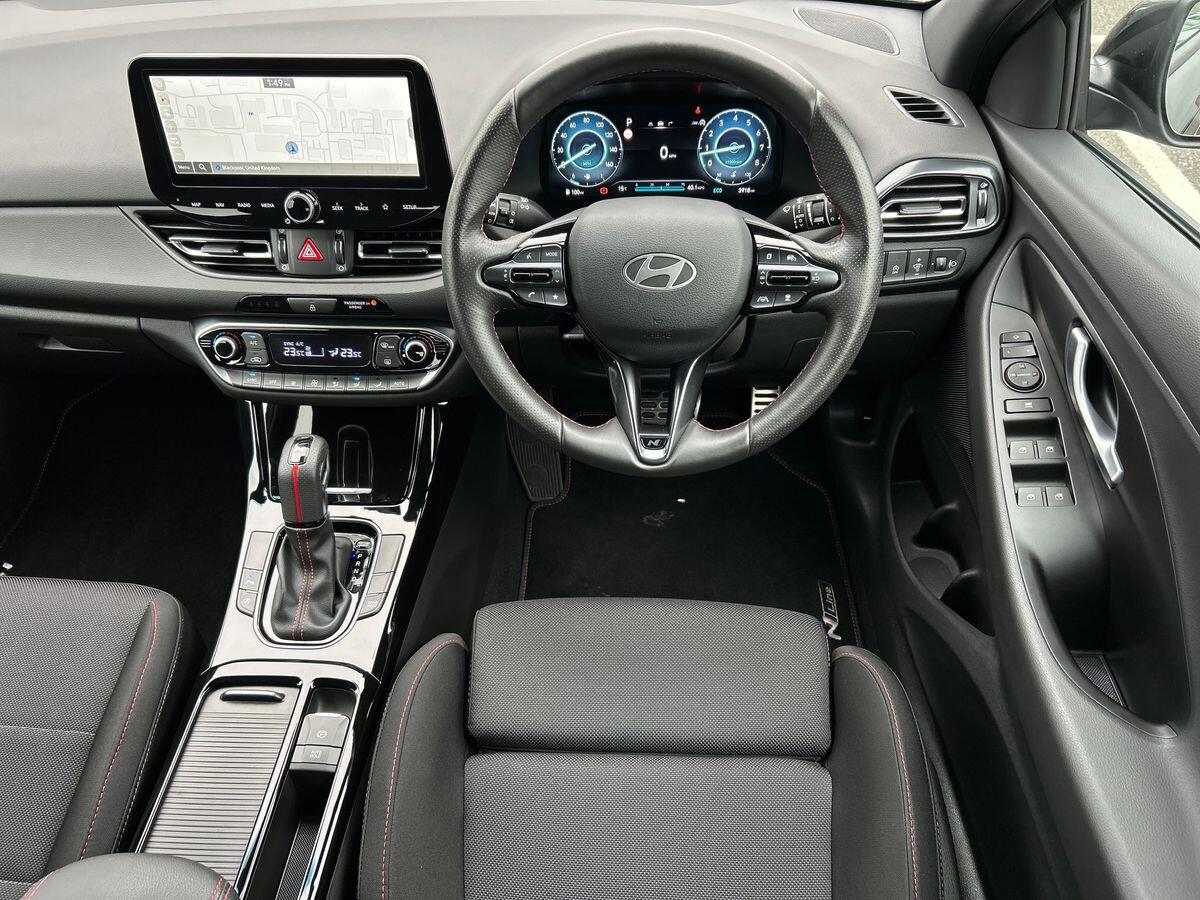 Used Hyundai i30 2025 for sale - 76650558: Photo 19