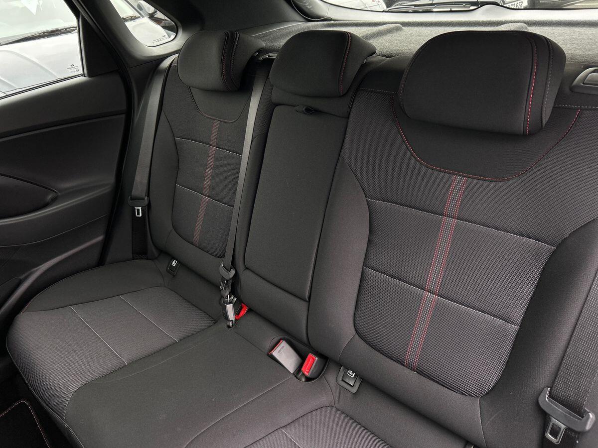 Used Hyundai i30 2025 for sale - 76650558: Photo 20