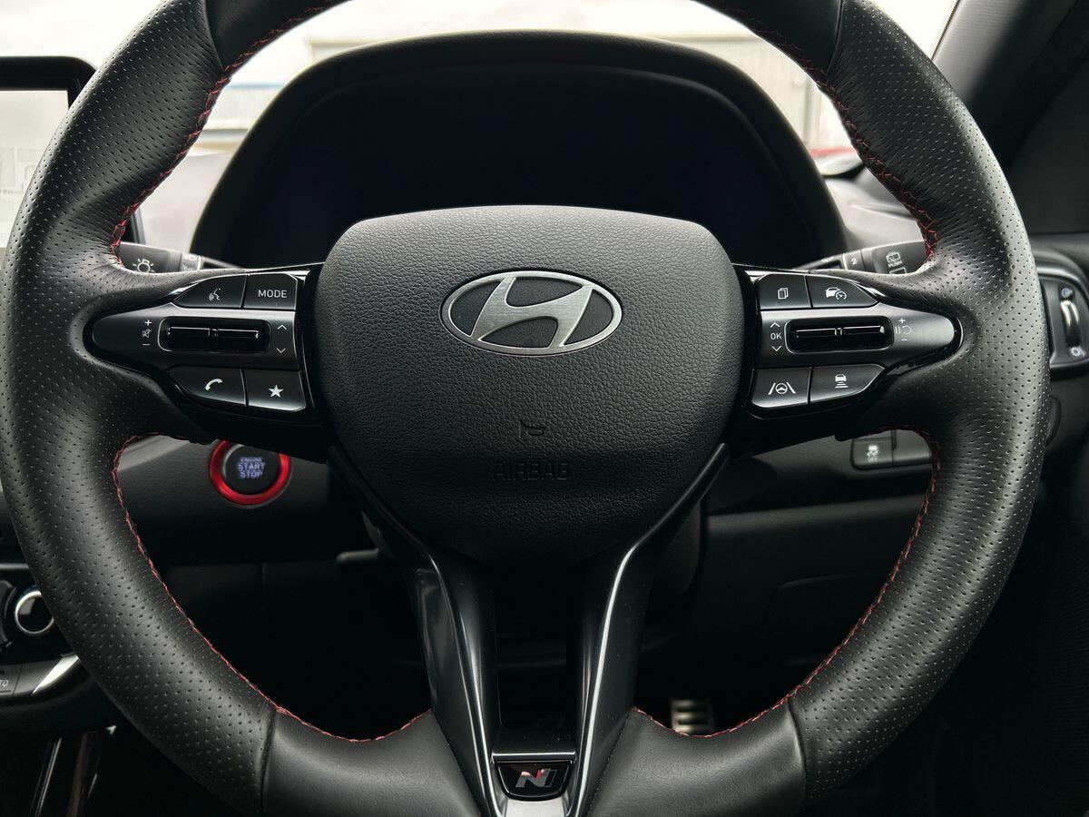 Used Hyundai i30 2025 for sale - 76650558: Photo 25