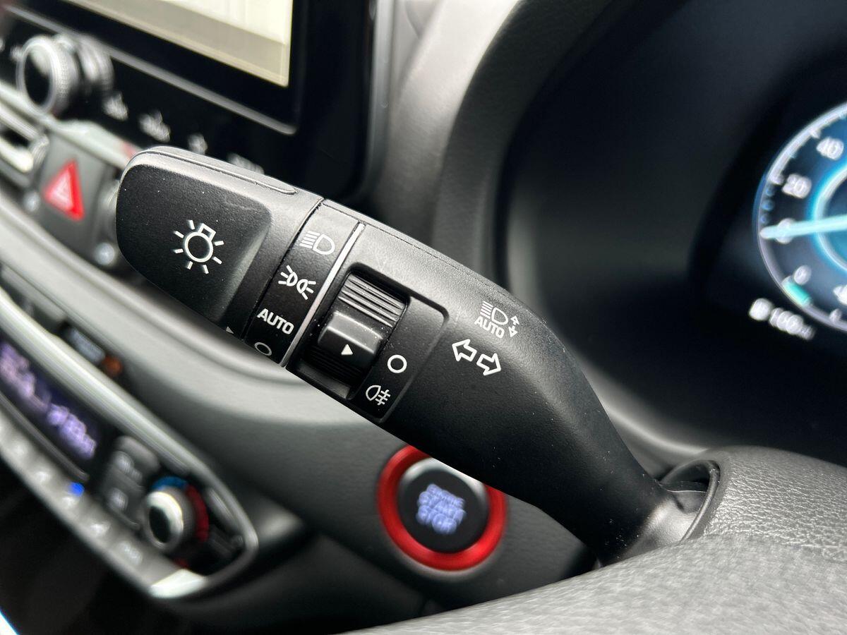 Used Hyundai i30 2025 for sale - 76650558: Photo 26