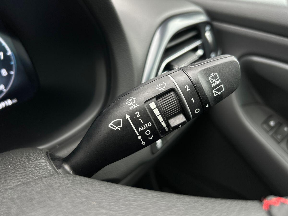 Used Hyundai i30 2025 for sale - 76650558: Photo 27