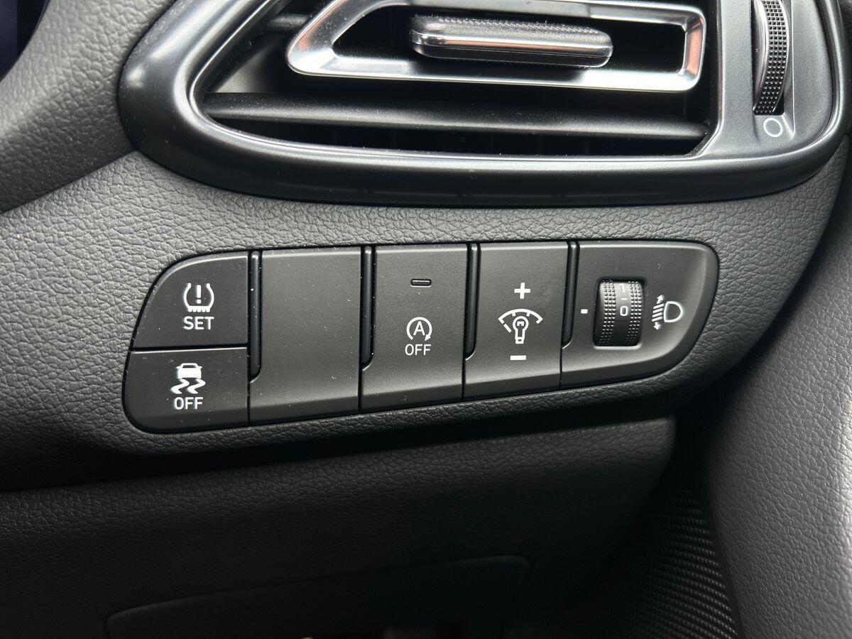 Used Hyundai i30 2025 for sale - 76650558: Photo 28