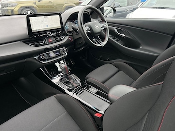 Used Hyundai i30 2025 for sale - 76650558: Photo