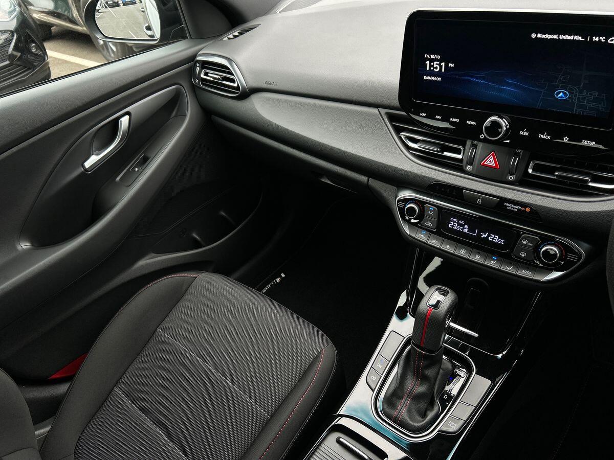 Used Hyundai i30 2025 for sale - 76650558: Photo 31