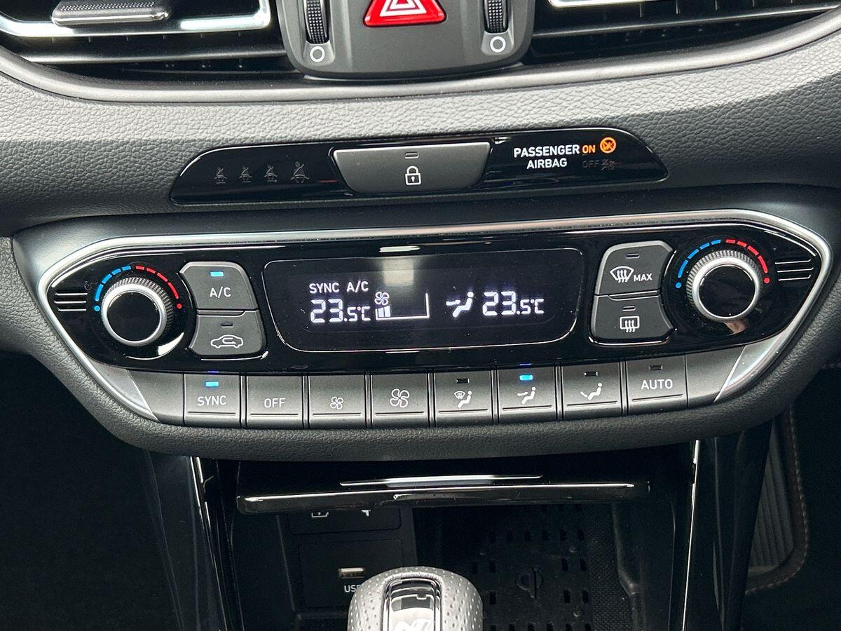 Used Hyundai i30 2025 for sale - 76650558: Photo 37