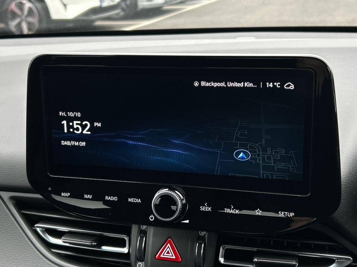 Used Hyundai i30 2025 for sale - 76650558: Photo 38