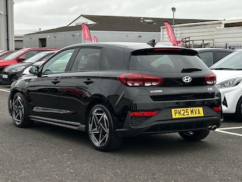 Used Hyundai i30 2025 for sale - 76650558: Photo