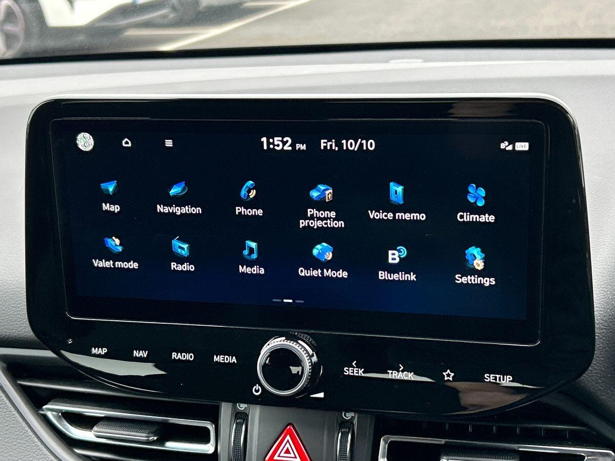 Used Hyundai i30 2025 for sale - 76650558: Photo 41