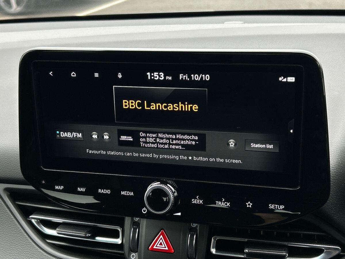 Used Hyundai i30 2025 for sale - 76650558: Photo 43