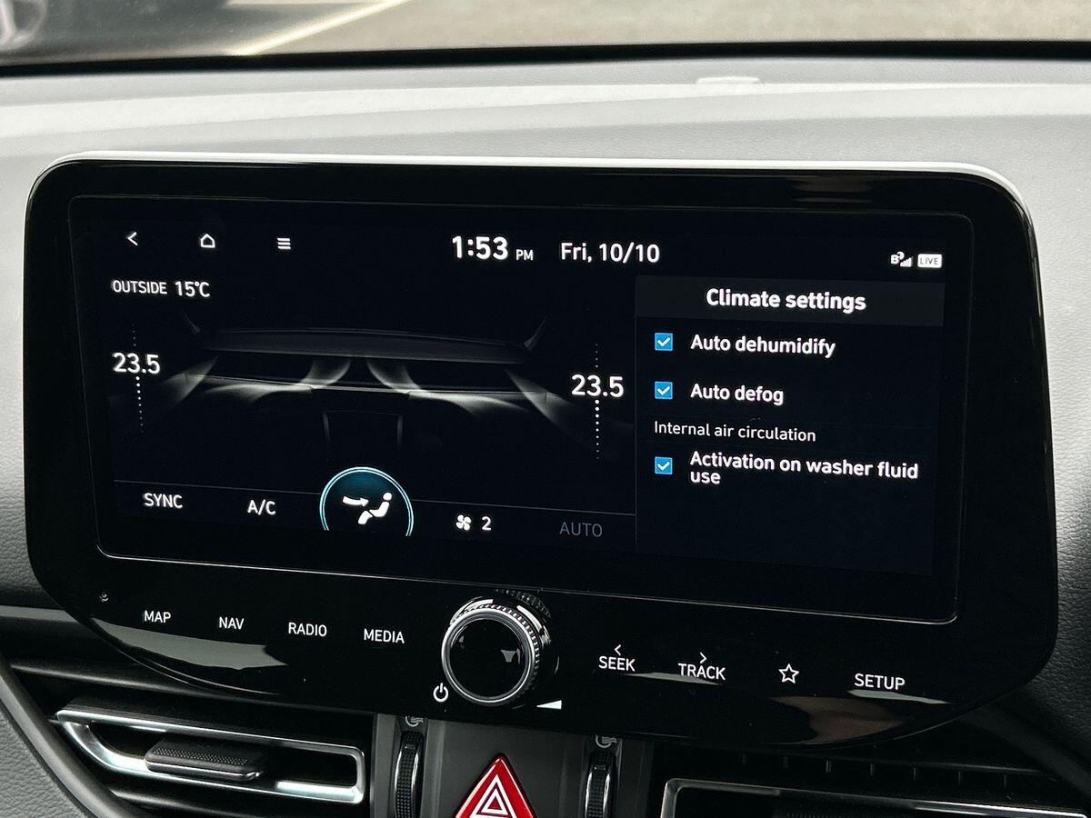 Used Hyundai i30 2025 for sale - 76650558: Photo 44