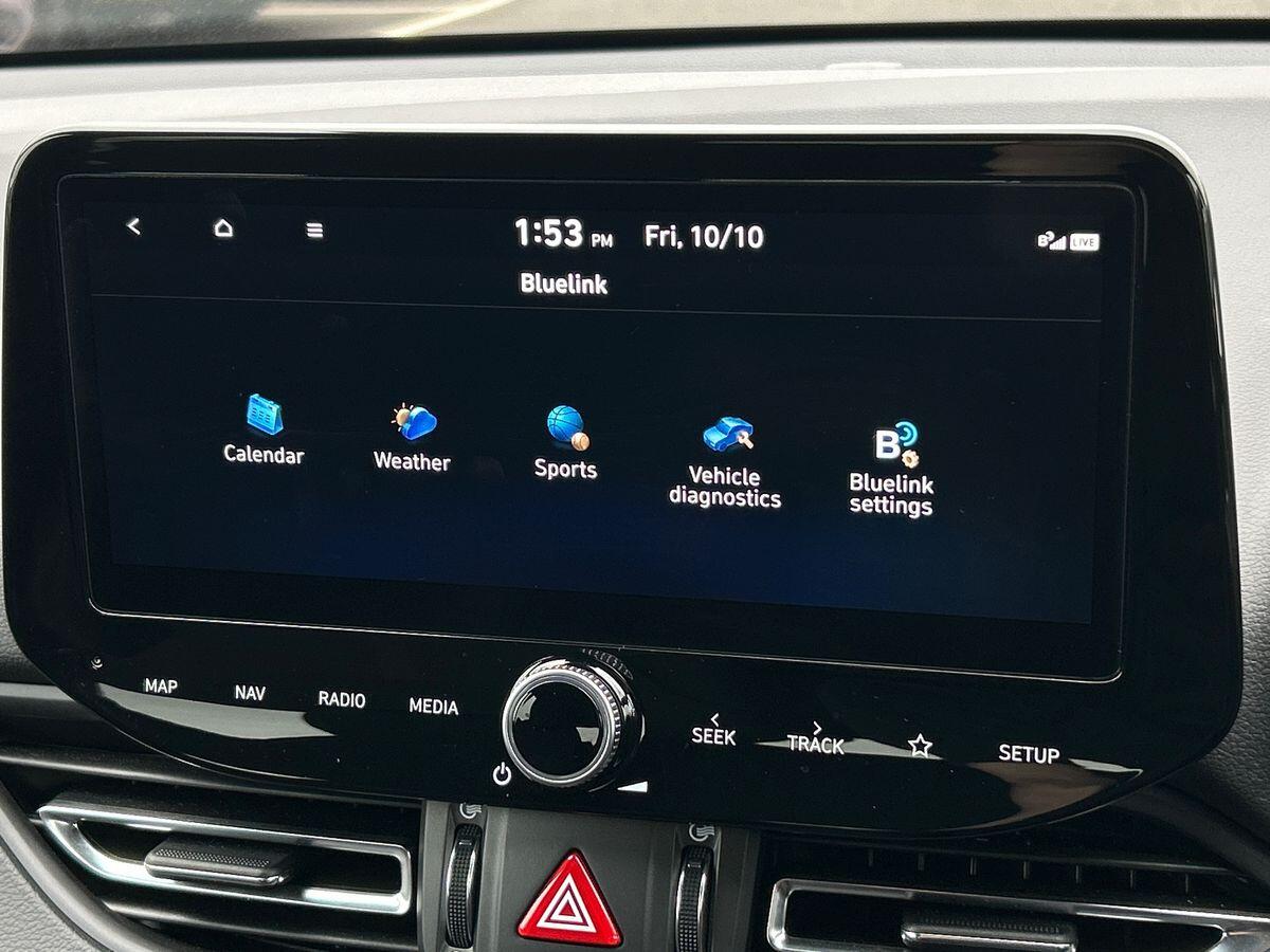 Used Hyundai i30 2025 for sale - 76650558: Photo 45