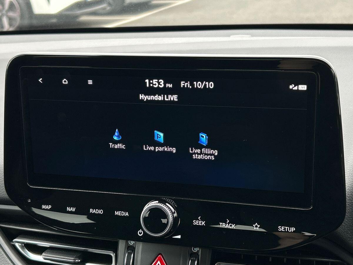 Used Hyundai i30 2025 for sale - 76650558: Photo 46