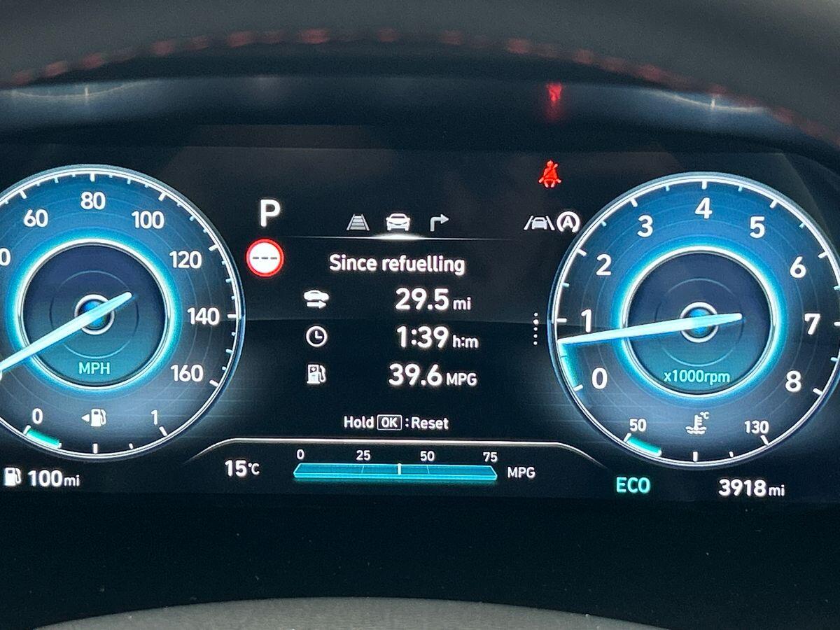 Used Hyundai i30 2025 for sale - 76650558: Photo 47