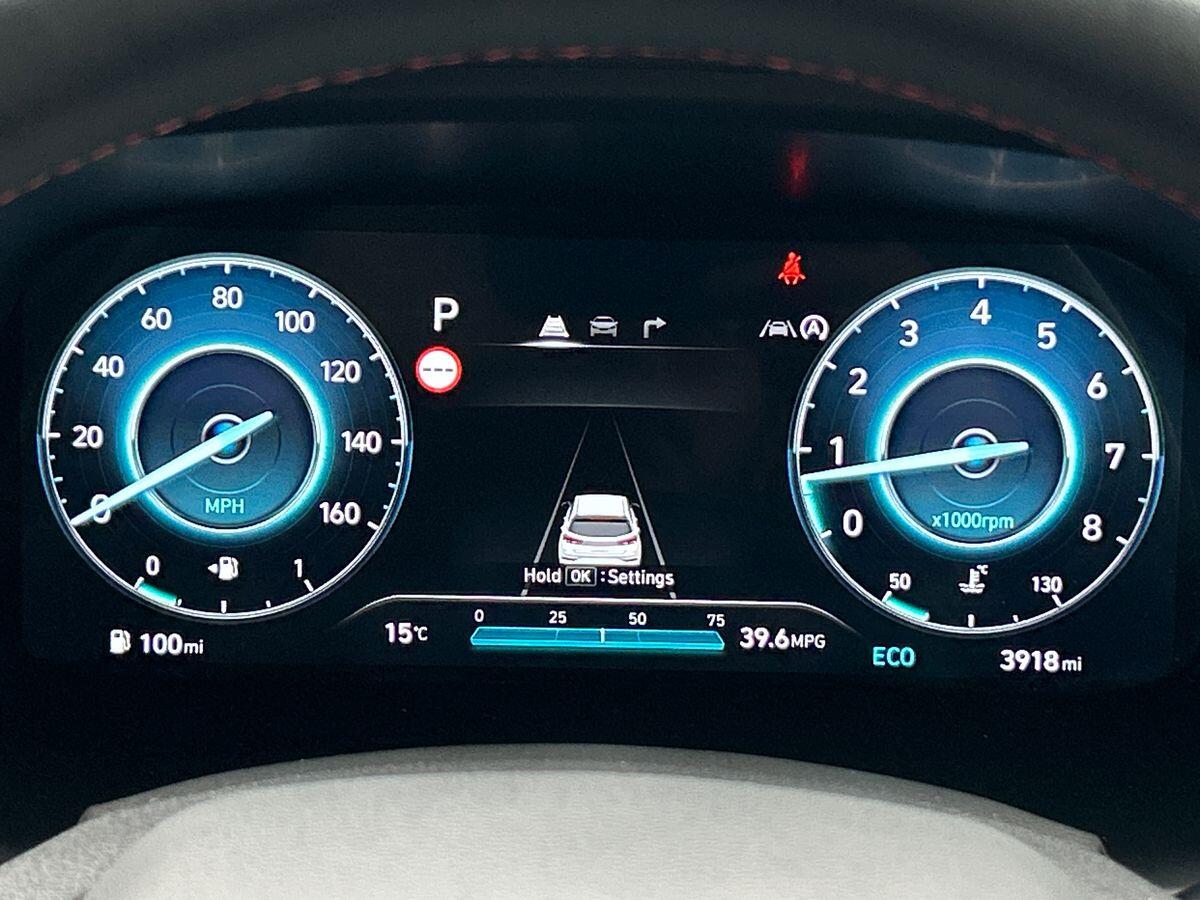 Used Hyundai i30 2025 for sale - 76650558: Photo 48