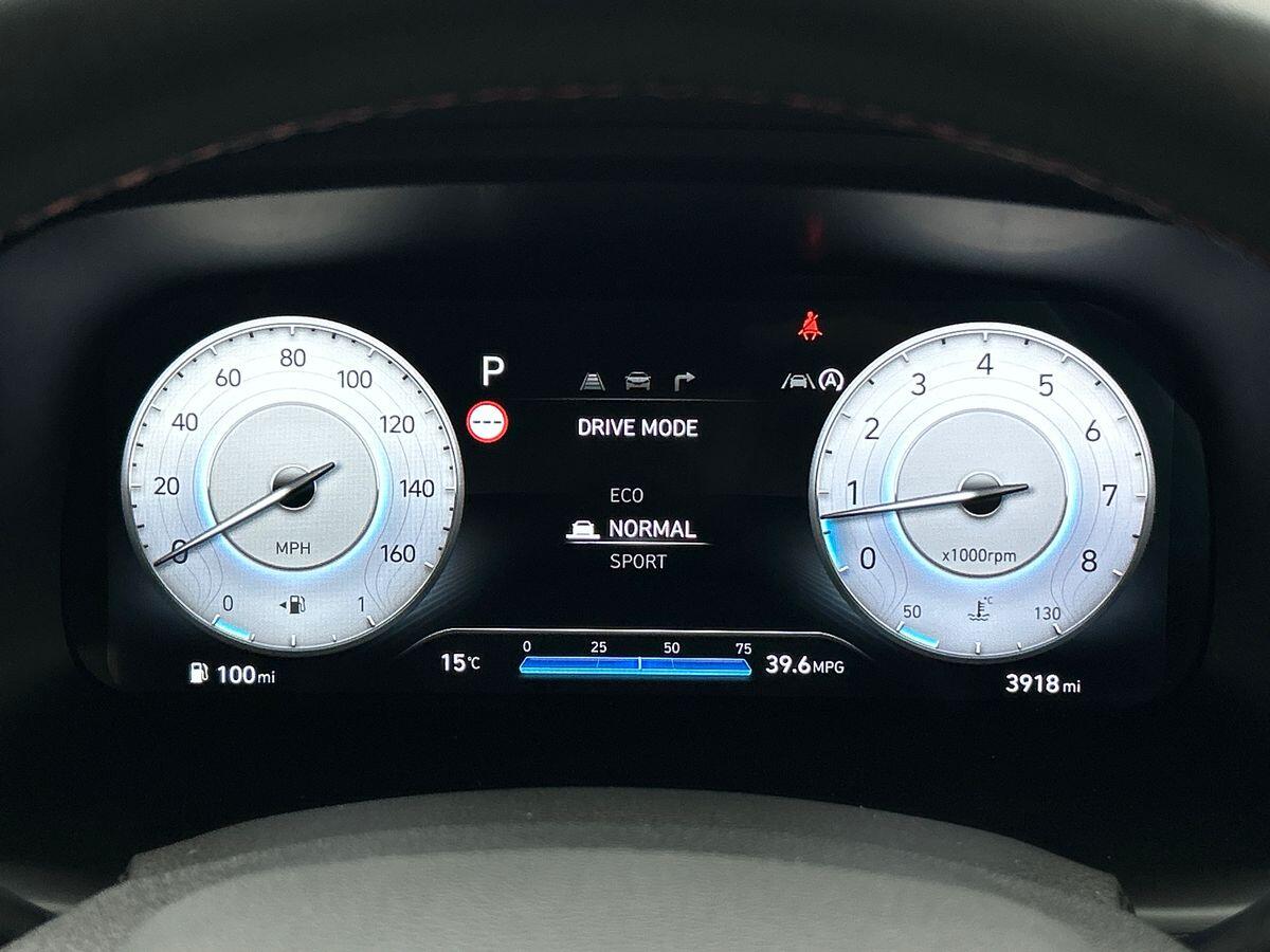 Used Hyundai i30 2025 for sale - 76650558: Photo 49