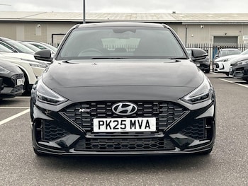 Used Hyundai i30 2025 for sale - 76650558: Photo