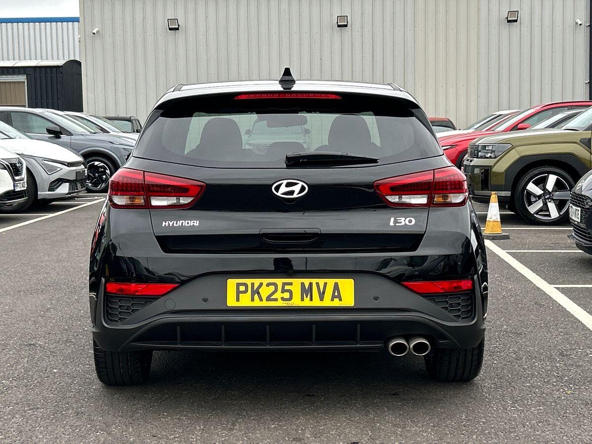 Used Hyundai i30 2025 for sale - 76650558: Photo 5