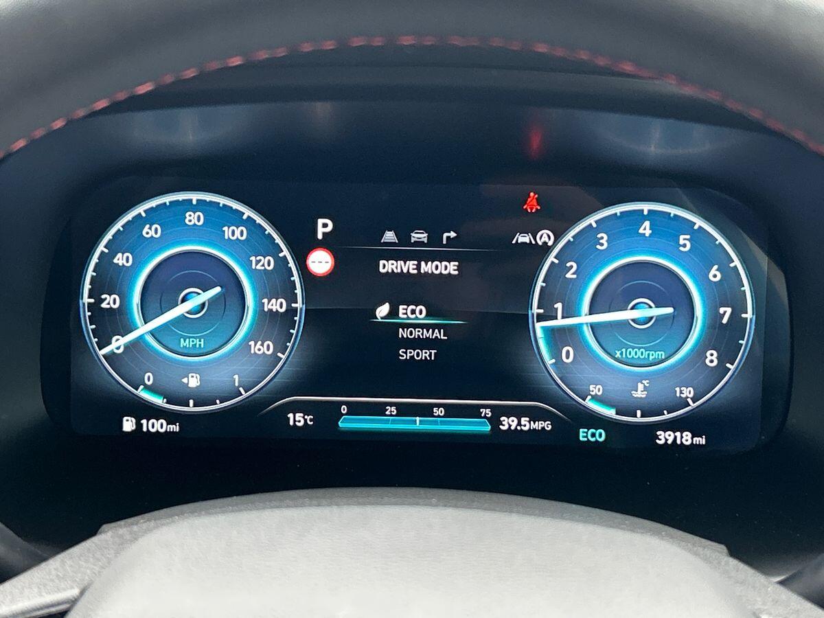 Used Hyundai i30 2025 for sale - 76650558: Photo 50