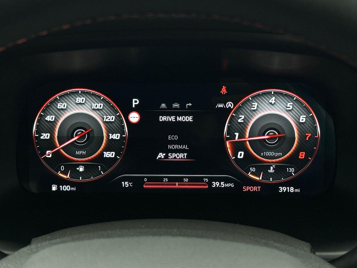 Used Hyundai i30 2025 for sale - 76650558: Photo 51