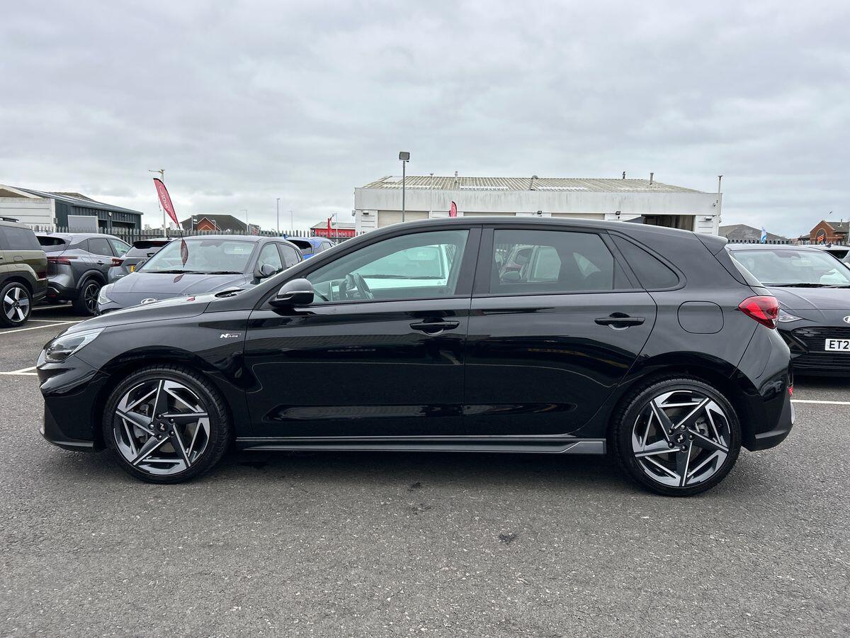 Used Hyundai i30 2025 for sale - 76650558: Photo 6