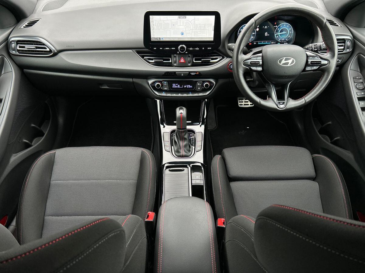 Used Hyundai i30 2025 for sale - 76650558: Photo 7