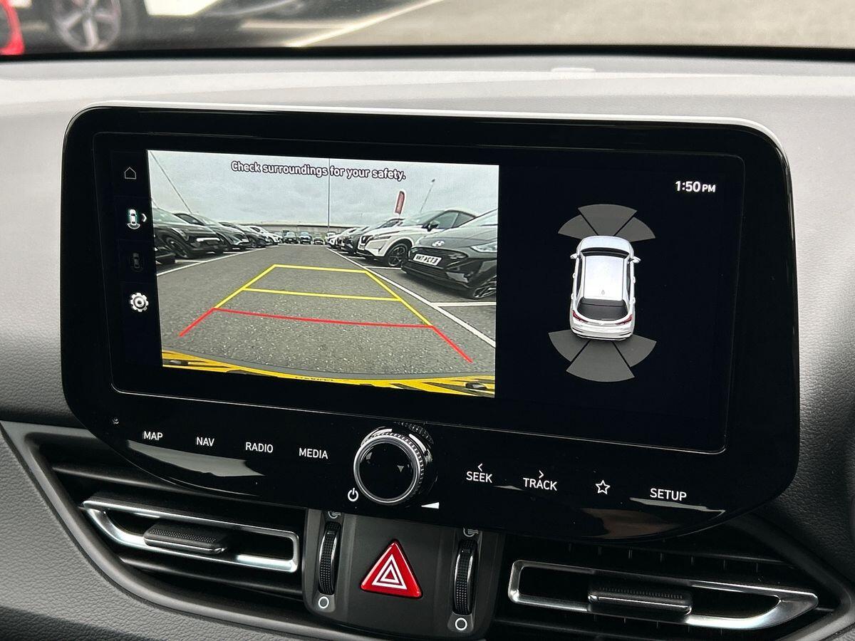 Used Hyundai i30 2025 for sale - 76650558: Photo 9