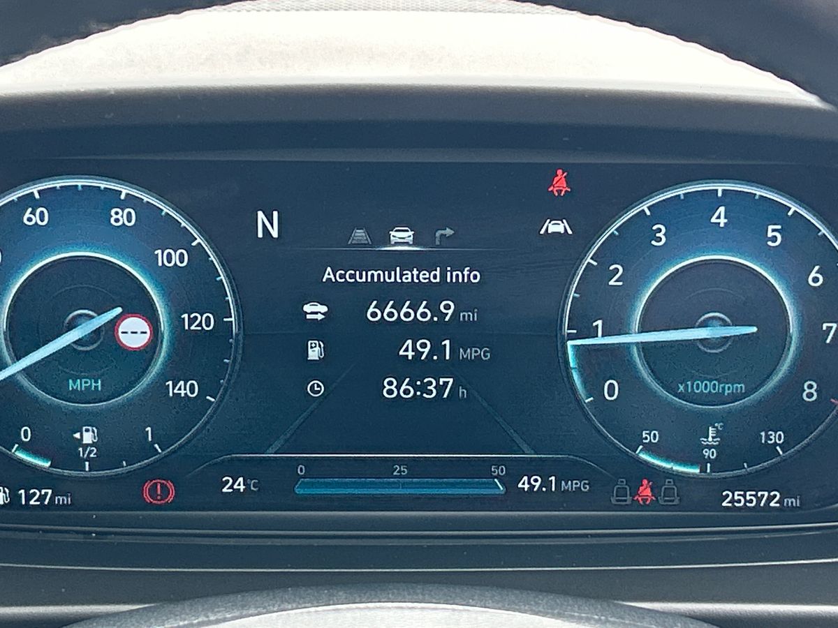 Vehicle 45