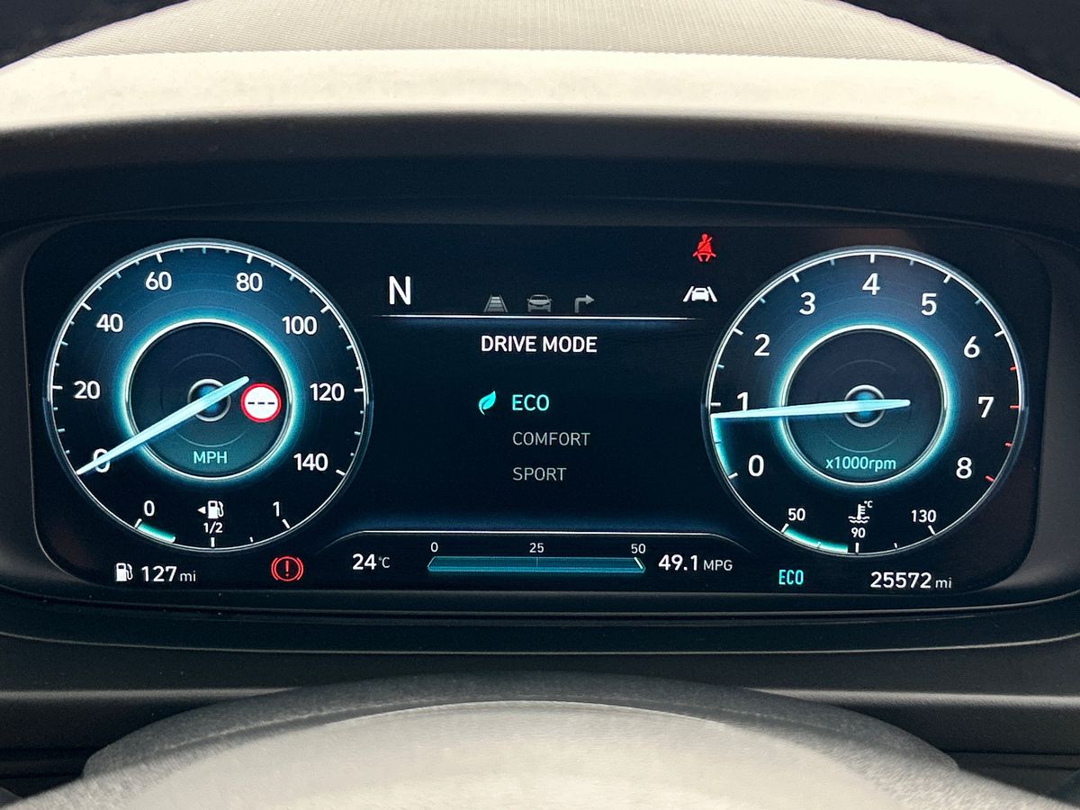 Vehicle 50