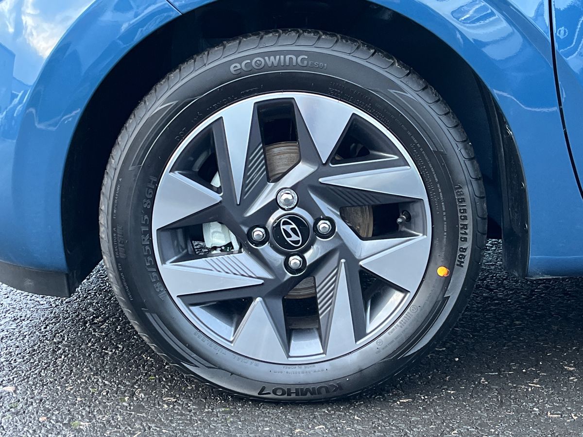 Used Hyundai i10 2025 for sale - 77172647: Photo 11