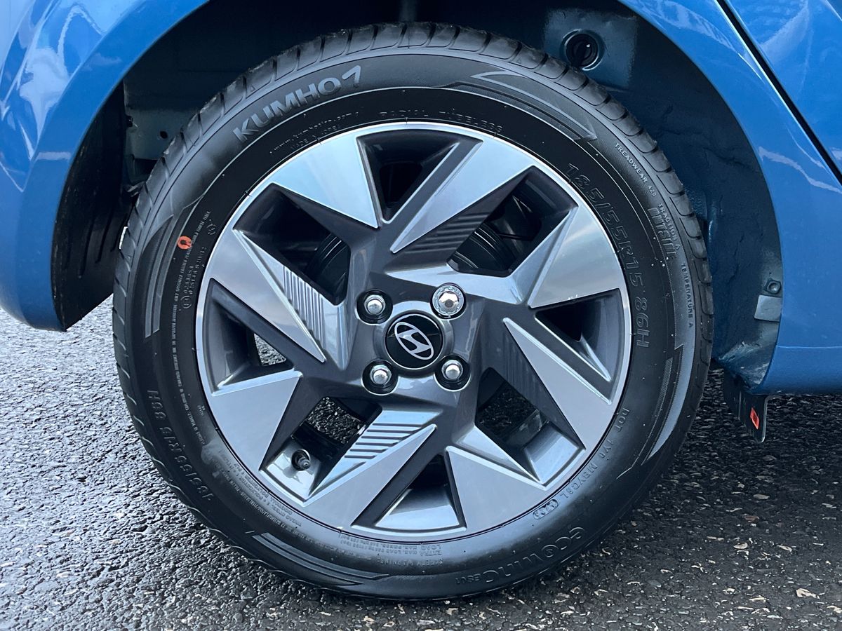 Used Hyundai i10 2025 for sale - 77172647: Photo 12