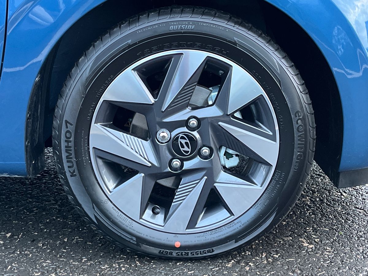 Used Hyundai i10 2025 for sale - 77172647: Photo 13